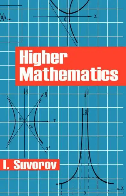 Higher Mathematics - Paperback