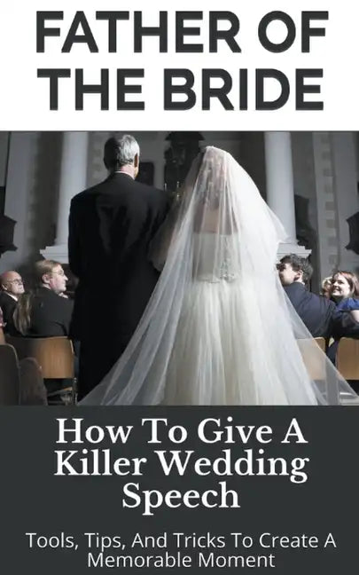 Father of the Bride - Paperback
