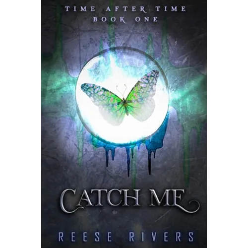 Catch Me: Time After Time - Paperback
