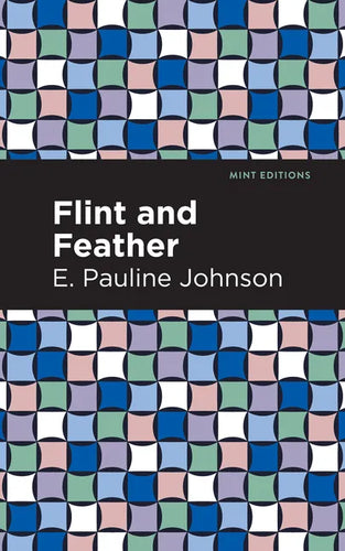 Flint and Feather - Hardcover