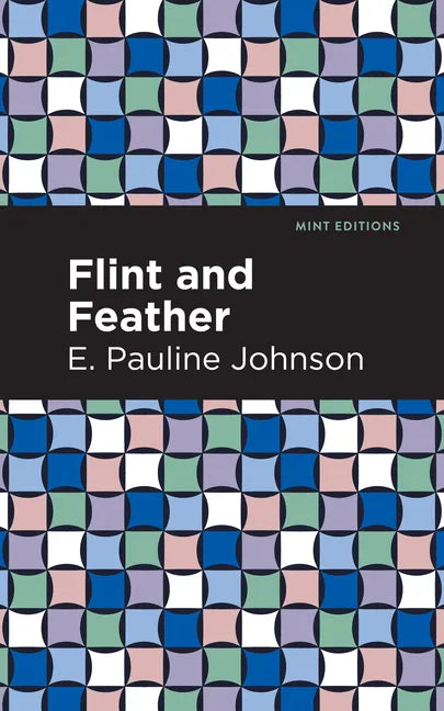 Flint and Feather - Paperback