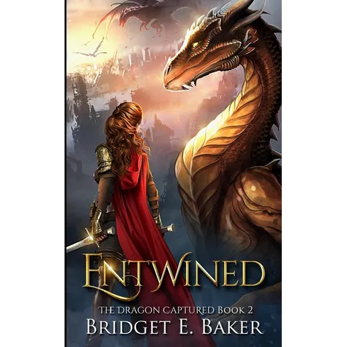 Entwined - Paperback