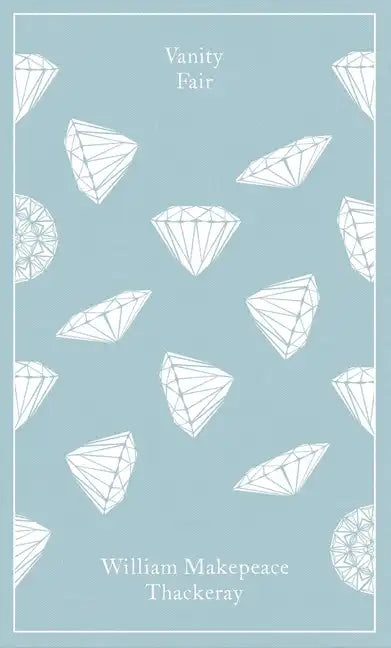 Vanity Fair - Hardcover