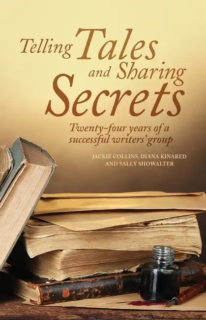 Telling Tales and Sharing Secrets - Paperback