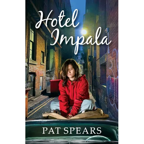 Hotel Impala - Paperback
