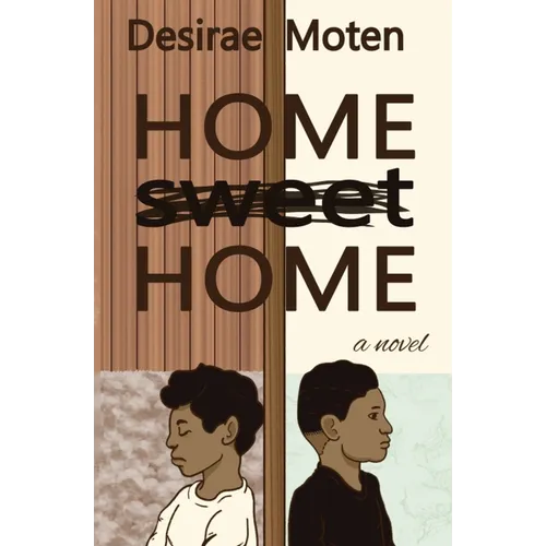 Home Sweet Home - Paperback