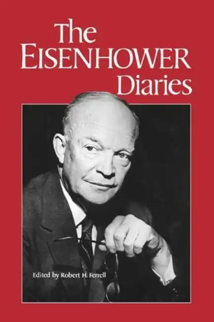 The Eisenhower Diaries - Paperback