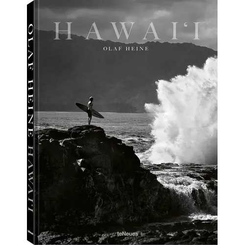 Hawaii - Hardcover