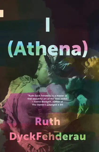 I (Athena) - Paperback