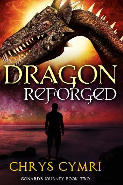 Dragon Reforged - Paperback