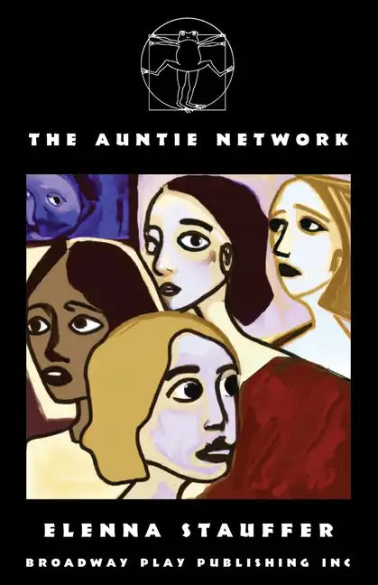The Auntie Network - Paperback