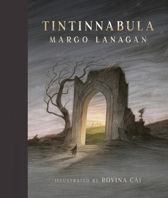 Tintinnabula - Hardcover