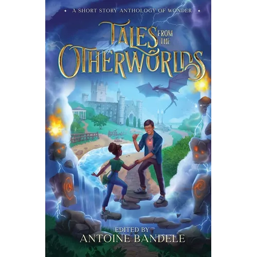 Tales from the Otherworlds - Paperback