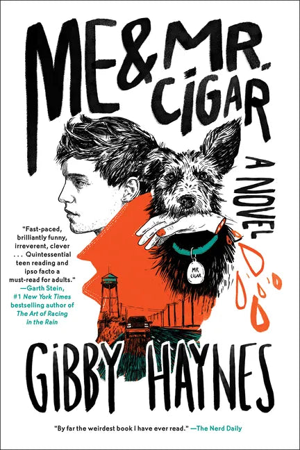 Me & Mr. Cigar - Paperback