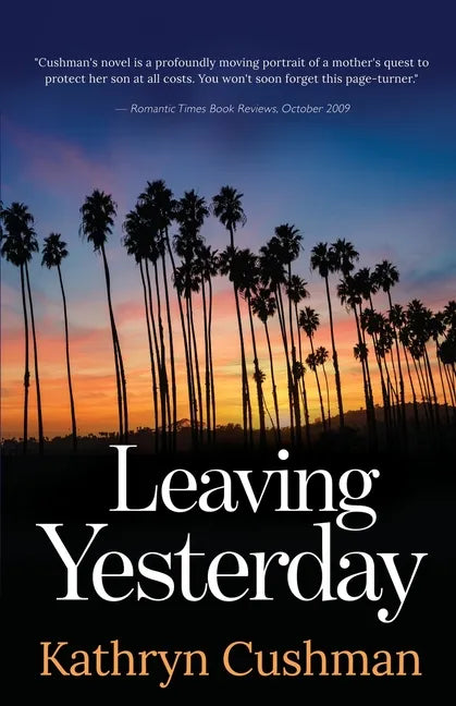 Leaving Yesterday - Paperback