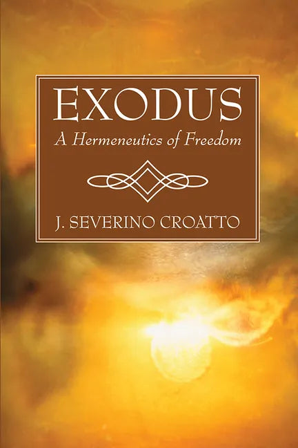 Exodus - Paperback