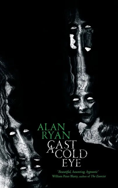 Cast a Cold Eye - Paperback