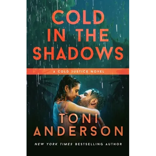 Cold in the Shadows: Romantic Thriller - Paperback