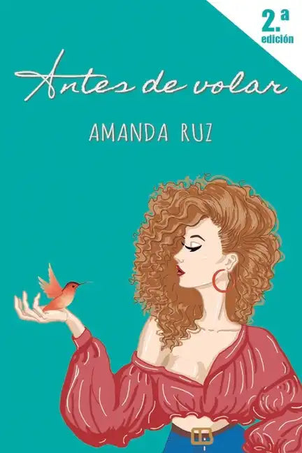 Antes de volar - Paperback