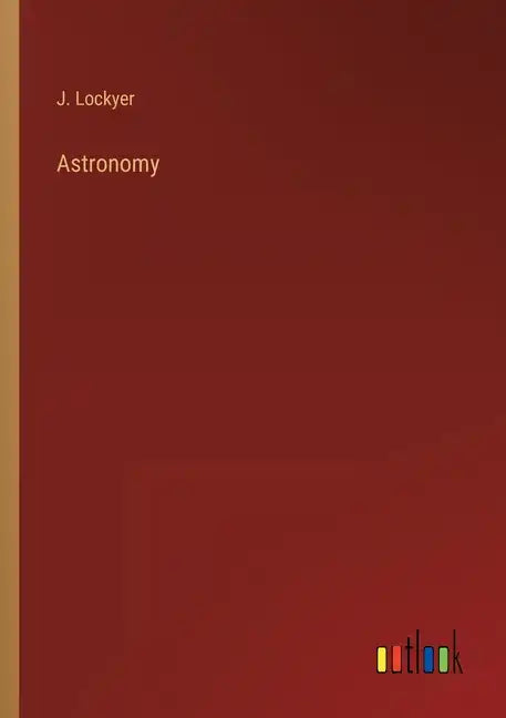 Astronomy - Paperback