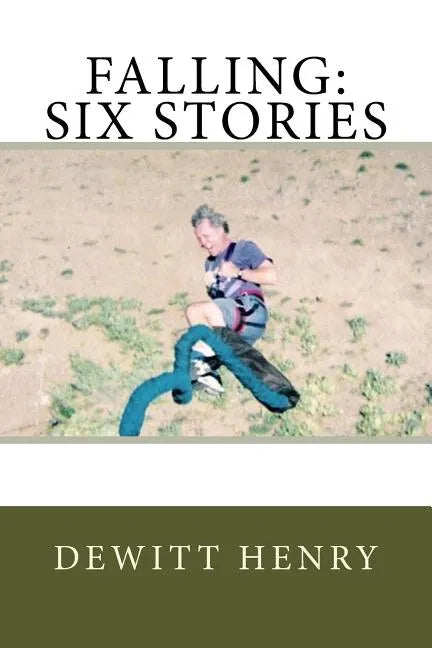 Falling: Six Stories - Paperback