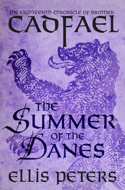 The Summer of the Danes - Paperback