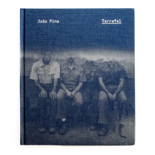 Tarrafal - Hardcover