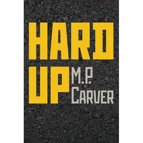 Hard Up - Paperback