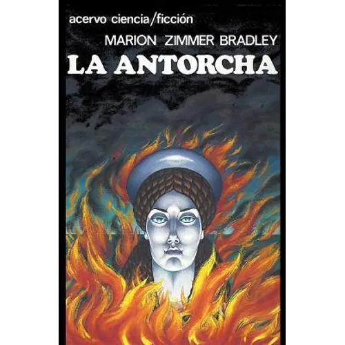 La Antorcha - Paperback
