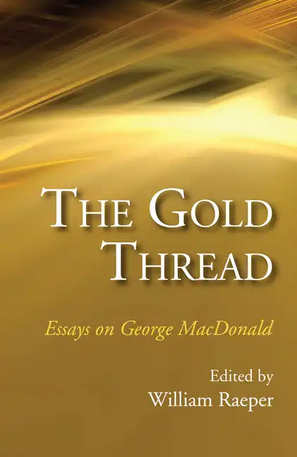 The Gold Thread - Paperback