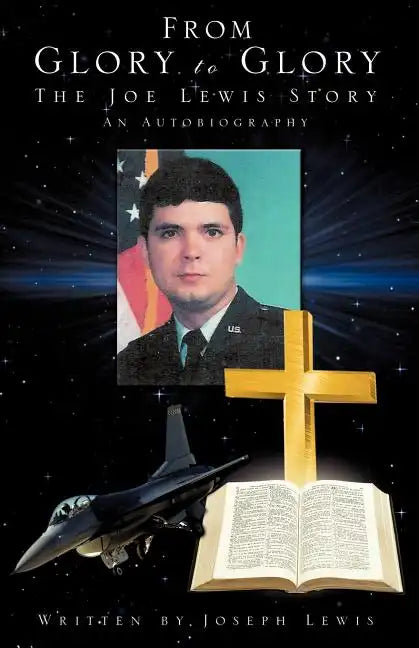 From Glory to Glory - Paperback