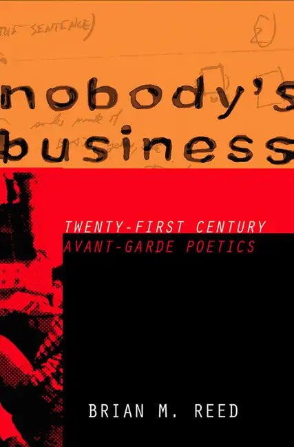 Nobody's Business - Hardcover