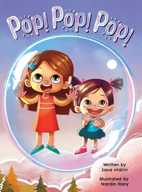 Pop! Pop! Pop! - Hardcover