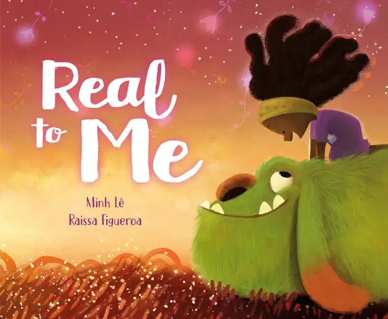 Real to Me - Hardcover