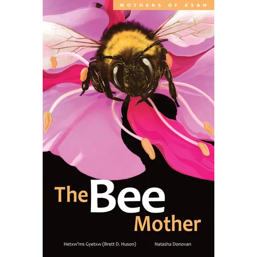 The Bee Mother - Hardcover
