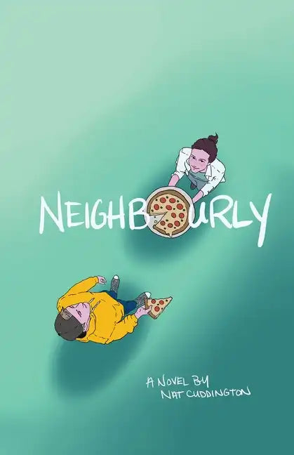Neighbourly - Paperback