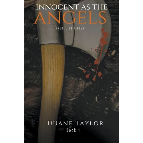 Innocent As The Angels - Paperback