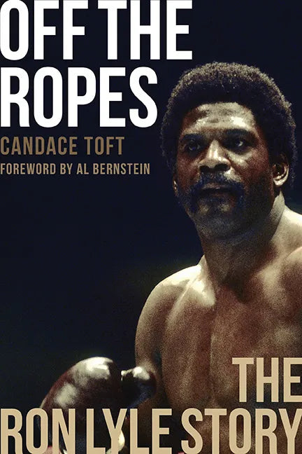 Off the Ropes: The Ron Lyle Story - Paperback