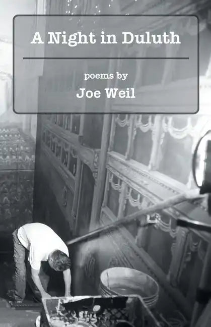 A Night in Duluth - Paperback