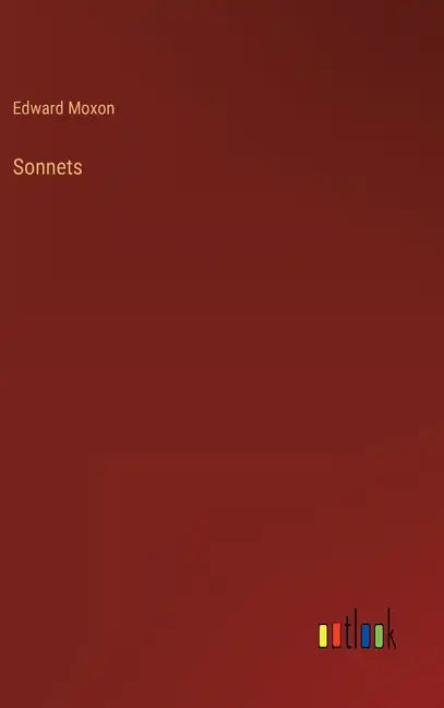 Sonnets - Hardcover
