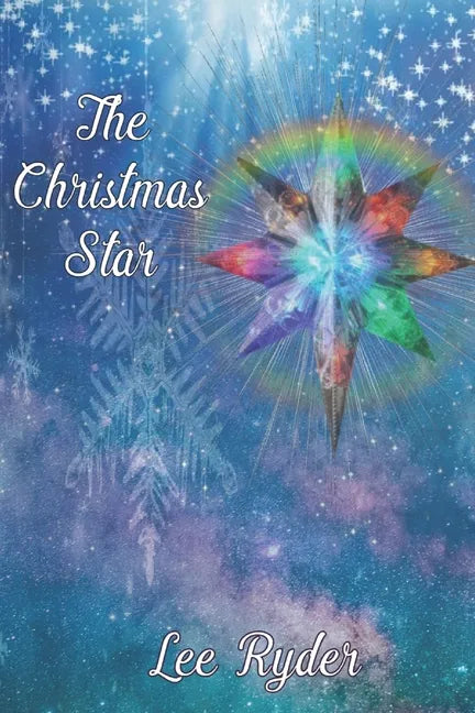 The Christmas Star - Paperback