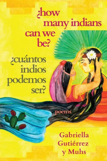 ¿How Many Indians Can We Be? - Paperback
