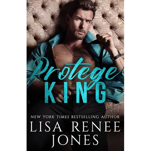 Protégé King - Paperback