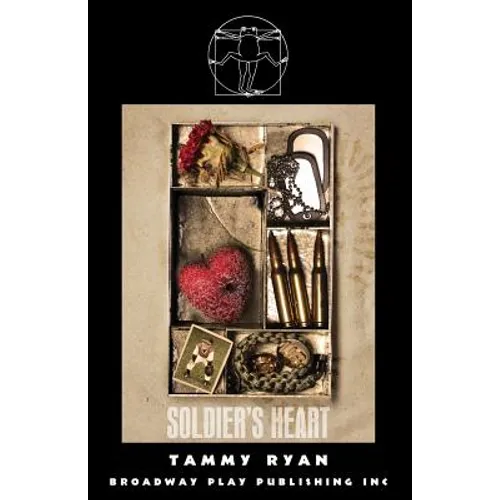 Soldier's Heart - Paperback