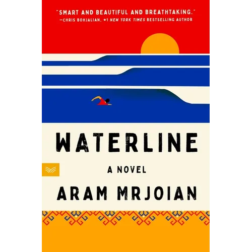 Waterline - Paperback