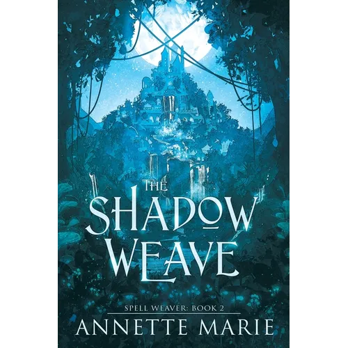 The Shadow Weave - Paperback