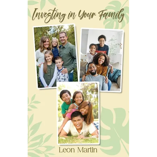 Investing in Your Family - Paperback