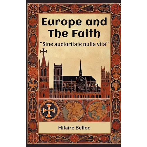 Europe and the Faith 