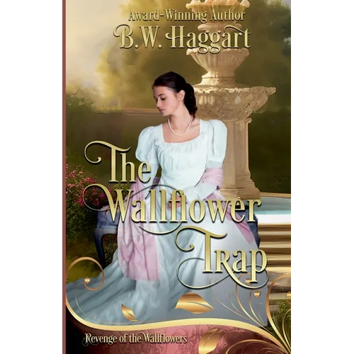 The Wallflower Trap - Paperback