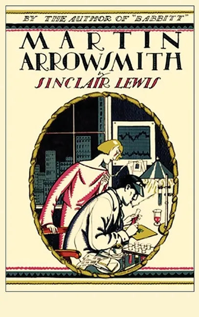 Arrowsmith - Hardcover